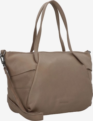 FREDsBRUDER Shopper 'Leia ' in Brown