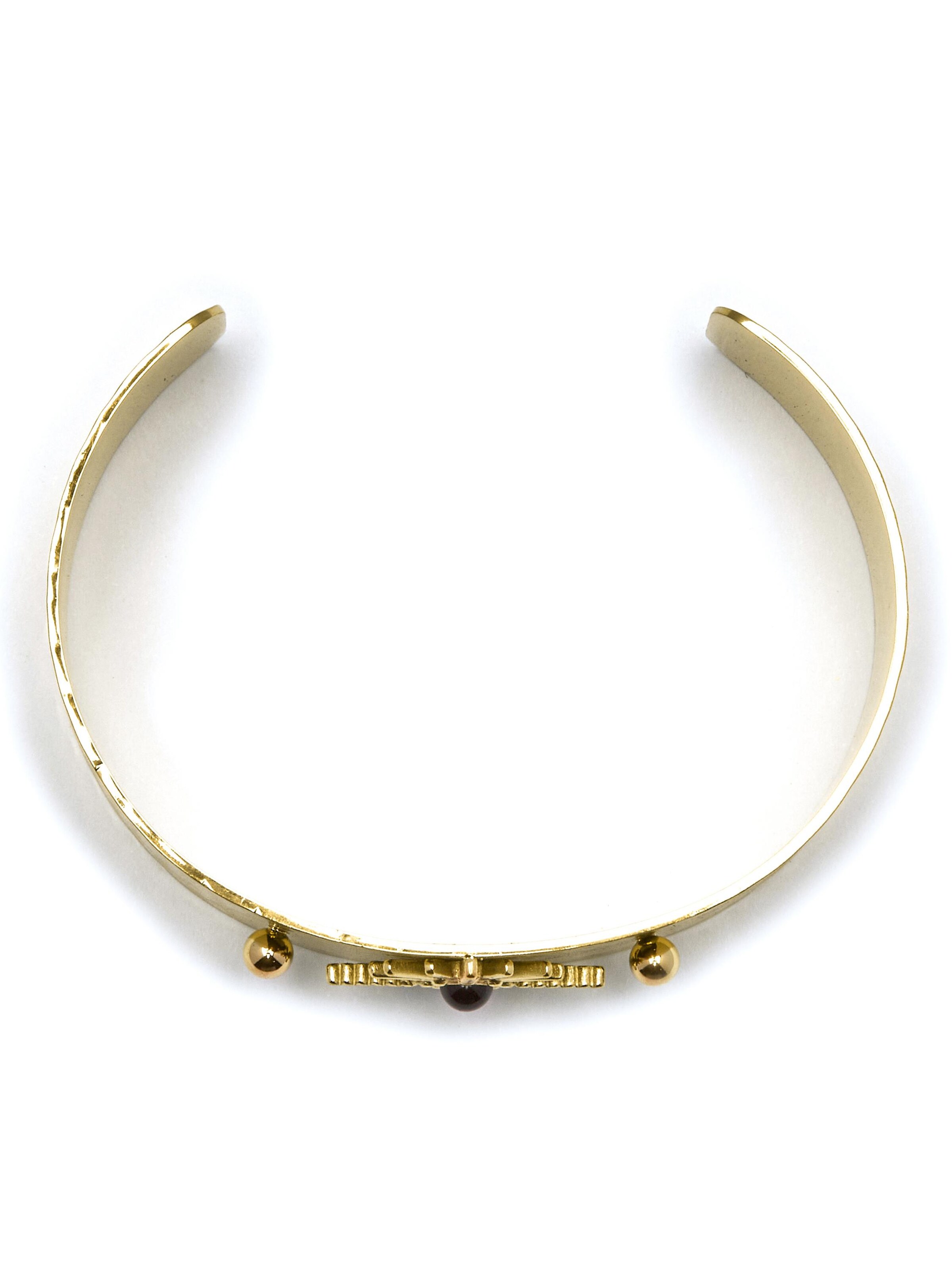 Luxenter Armbånd 'Nepai' i guld