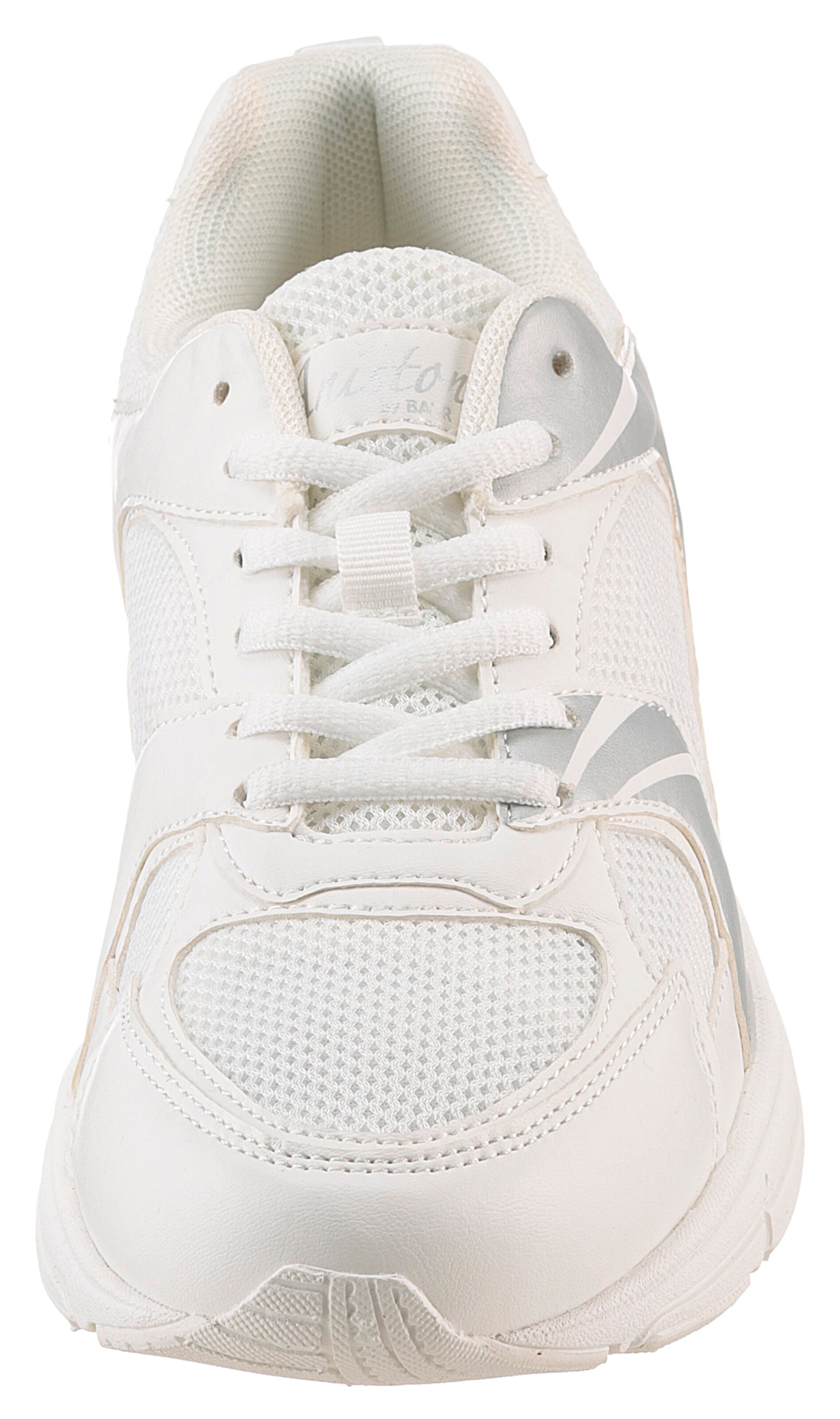 Aniston Sneakers in White