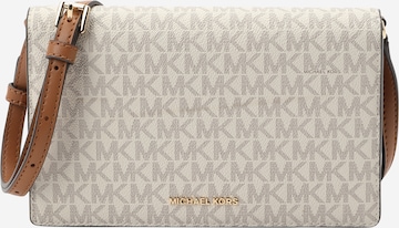 MICHAEL Michael Kors Crossbody bag in Yellow: front