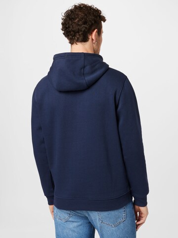 Tommy Jeans Sweatshirt in Blue