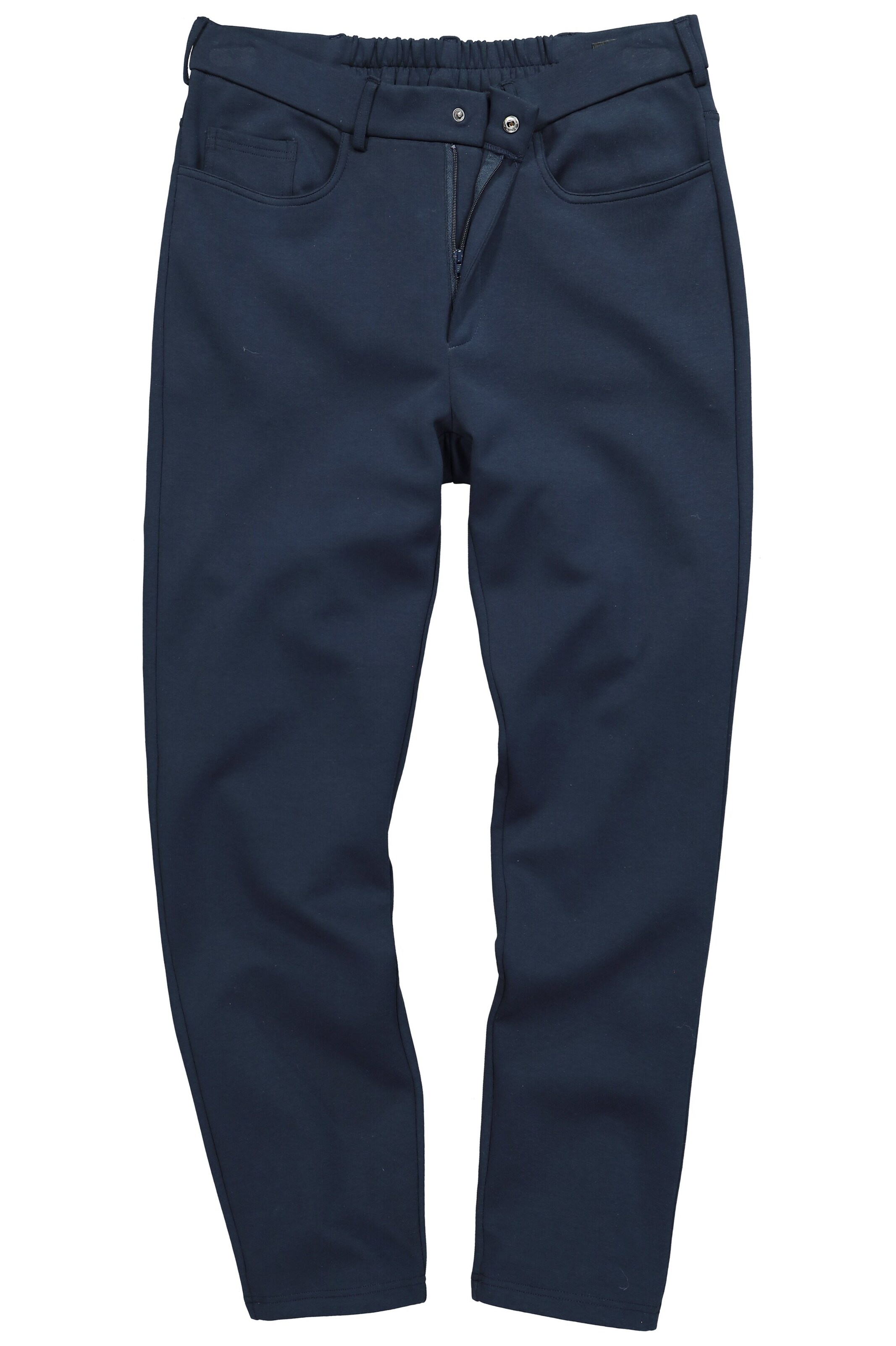 JP1880 Regular Trousers in Blue: front