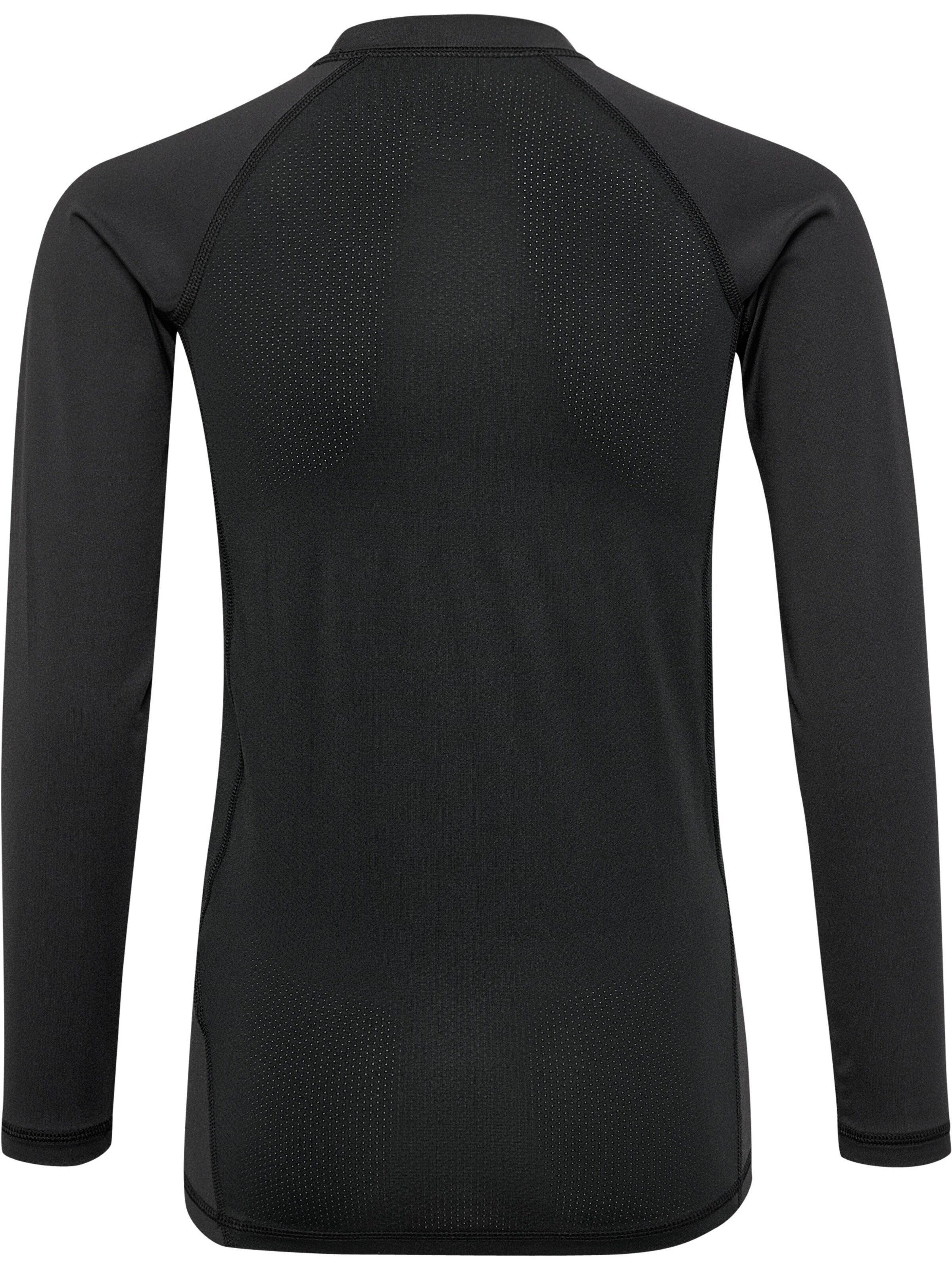 Hummel Performance Shirt 'BL PERFORMANCE' in Black