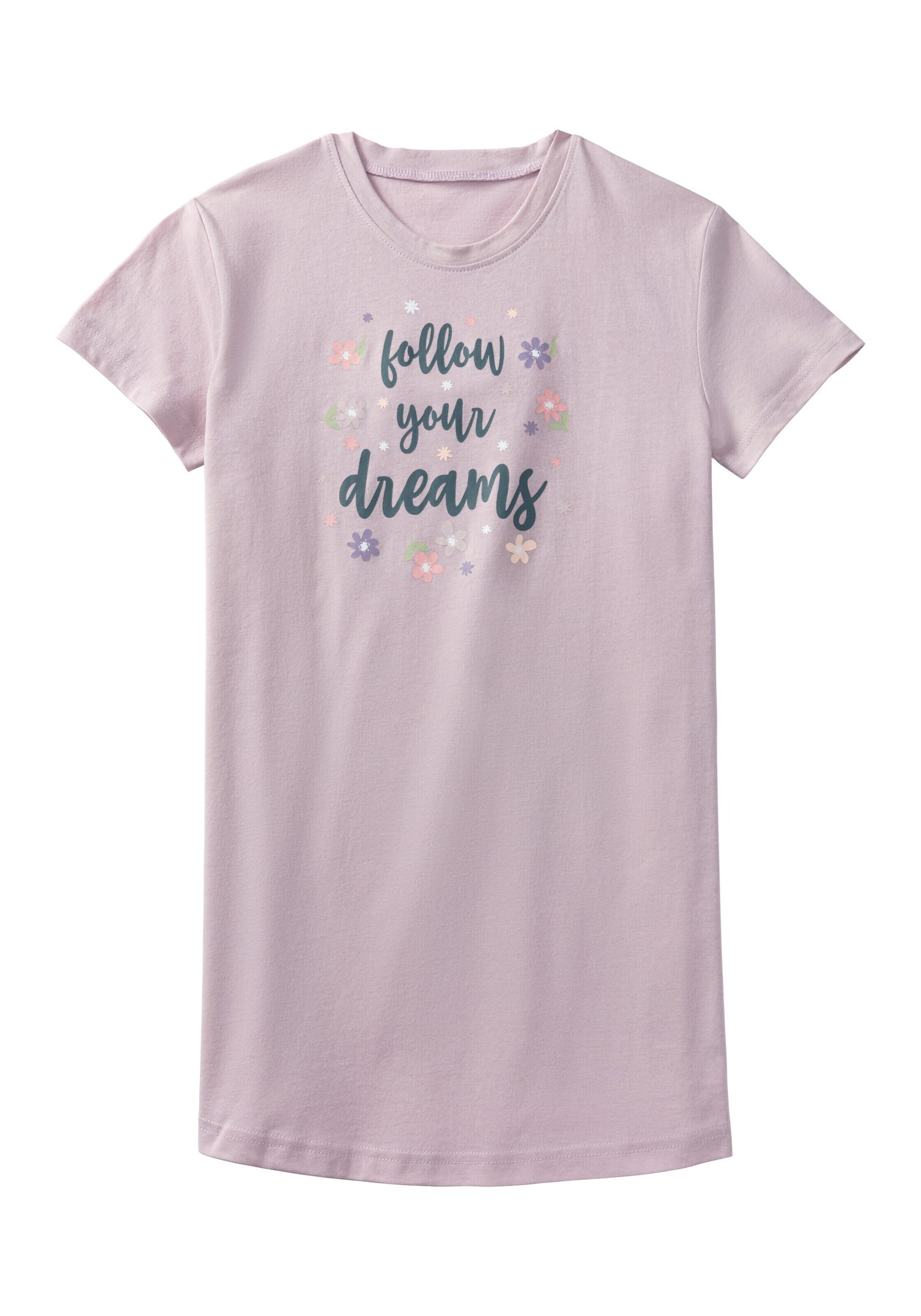 BUFFALO Nightgown in Pink