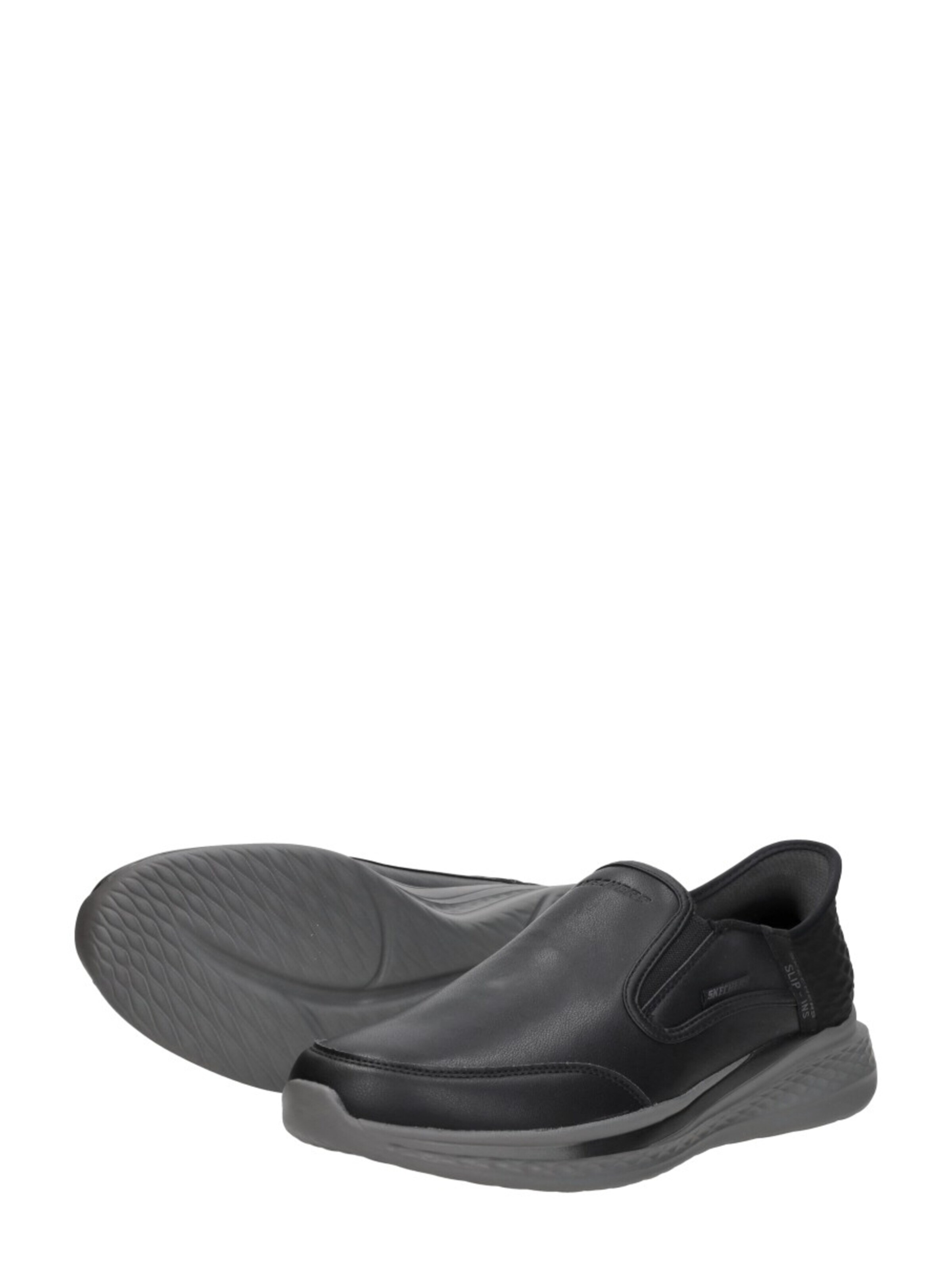 SKECHERS Slipper 'Slade'‌‌‌‌‌‌‌‌‌ in Schwarz