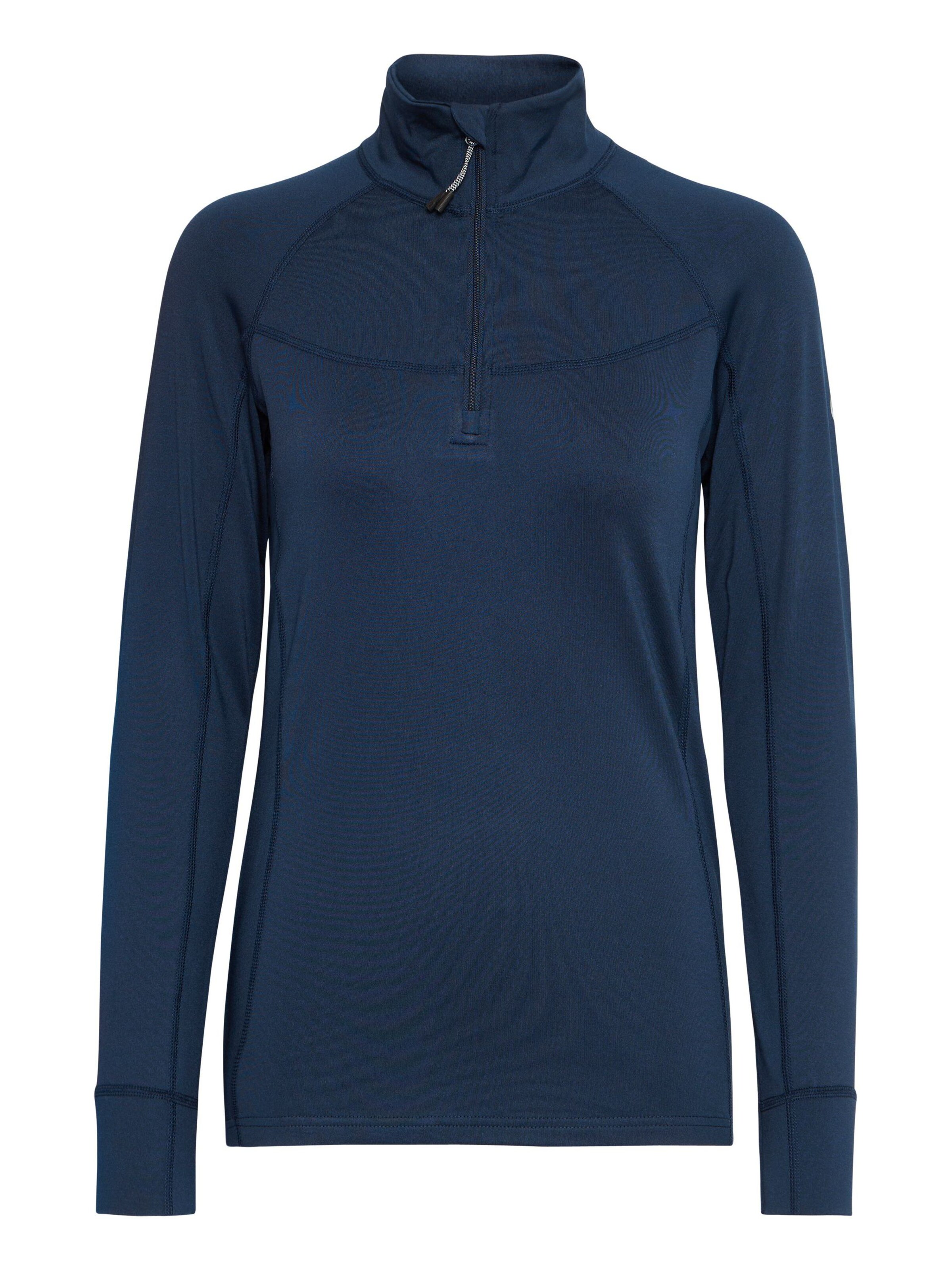 North Bend Shirt ' Bela ' in Blue: front