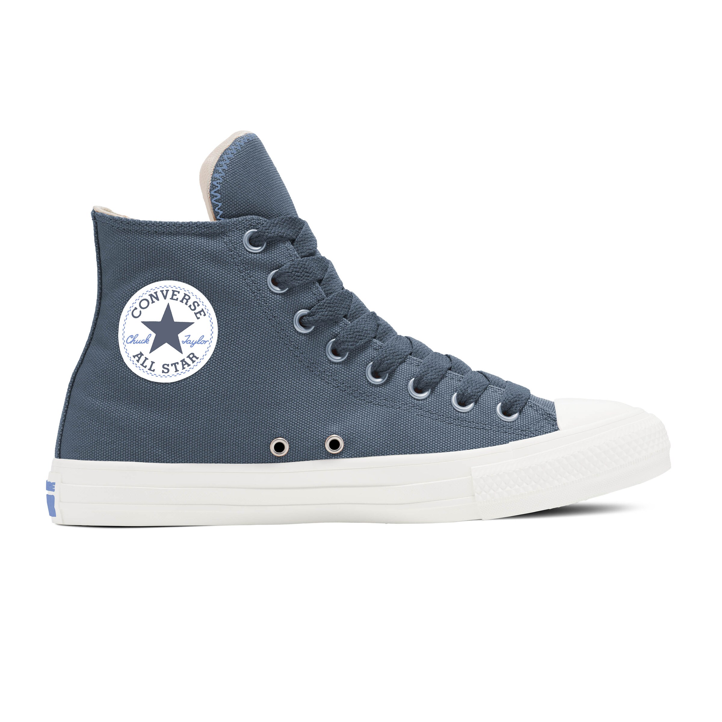 CONVERSE Sneaker in Blau