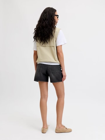 JJXX Loosefit Jeans 'JXSeville' i sort