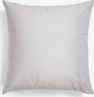 ESSENZA Pillow 'Fleur' in Grey