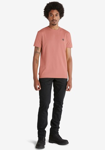 TIMBERLAND Shirt in Pink