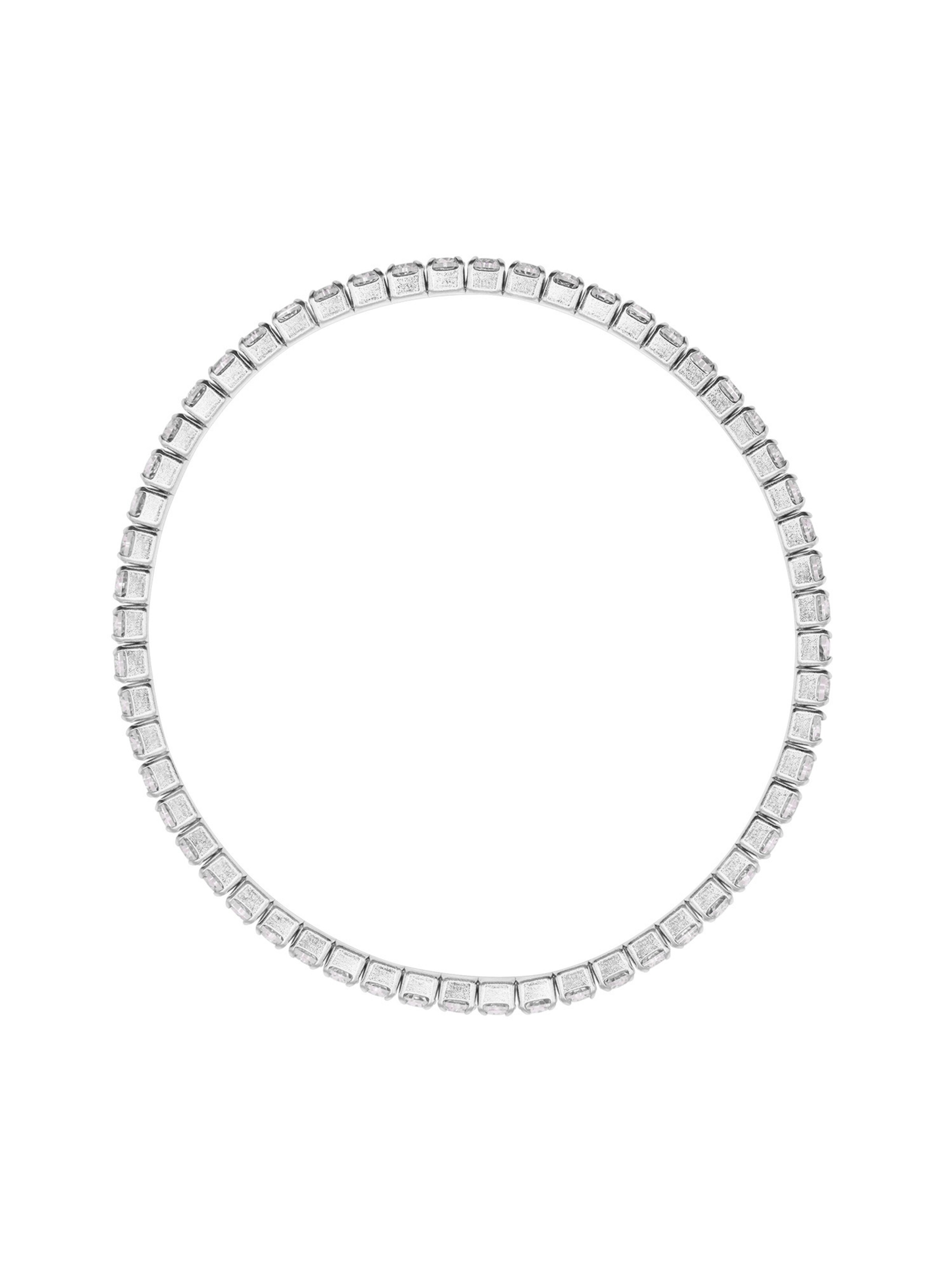 Bracelet 'Rachel' Heideman en argent