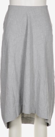 COS Skirt in S in Grey: front