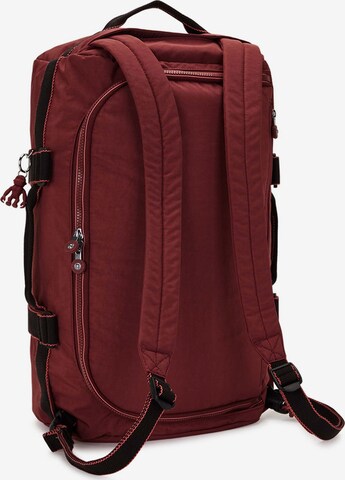 KIPLING Rucksack 'Jonis' in Rot