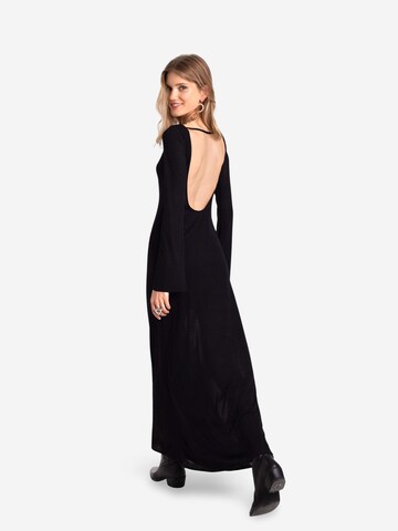 THE-ARE Evening dress in Black