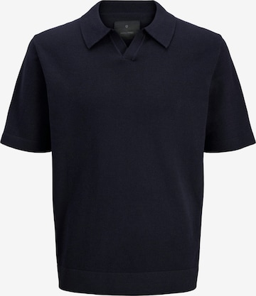 JACK & JONES Футболка 'Milano' в Синий: спереди
