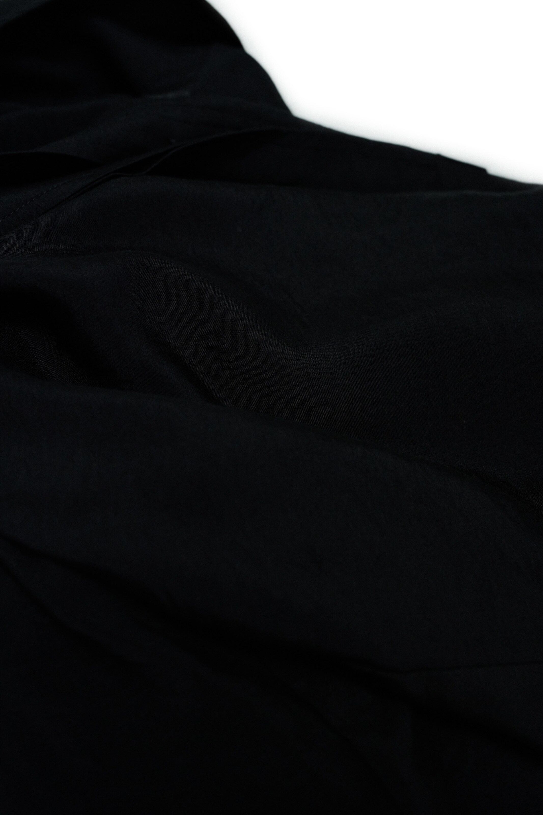 Salsa Jeans Blouse in Black