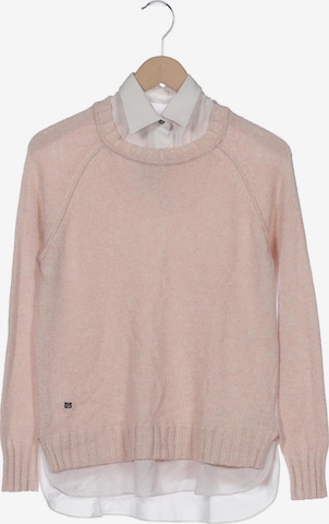 Lauren Ralph Lauren Pullover S in Pink: predná strana