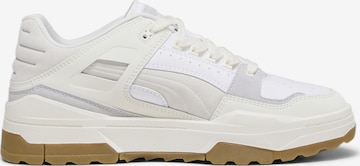 Sneaker low 'Slipstream Xtreme' de la PUMA pe alb