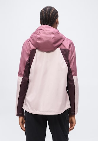 Veste outdoor 'Inner Limits™ IV' COLUMBIA en rose