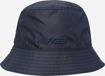 TOMMY HILFIGER Hut 'Explorer' in Blau