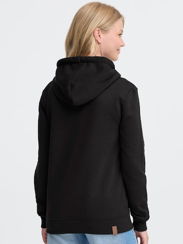 Oxmo - Pullover ' OXMILLE ' em preto