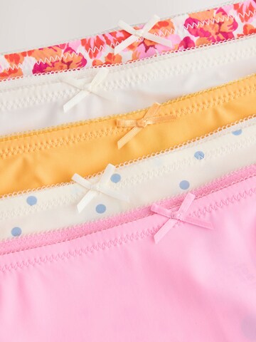 Slip Next en orange