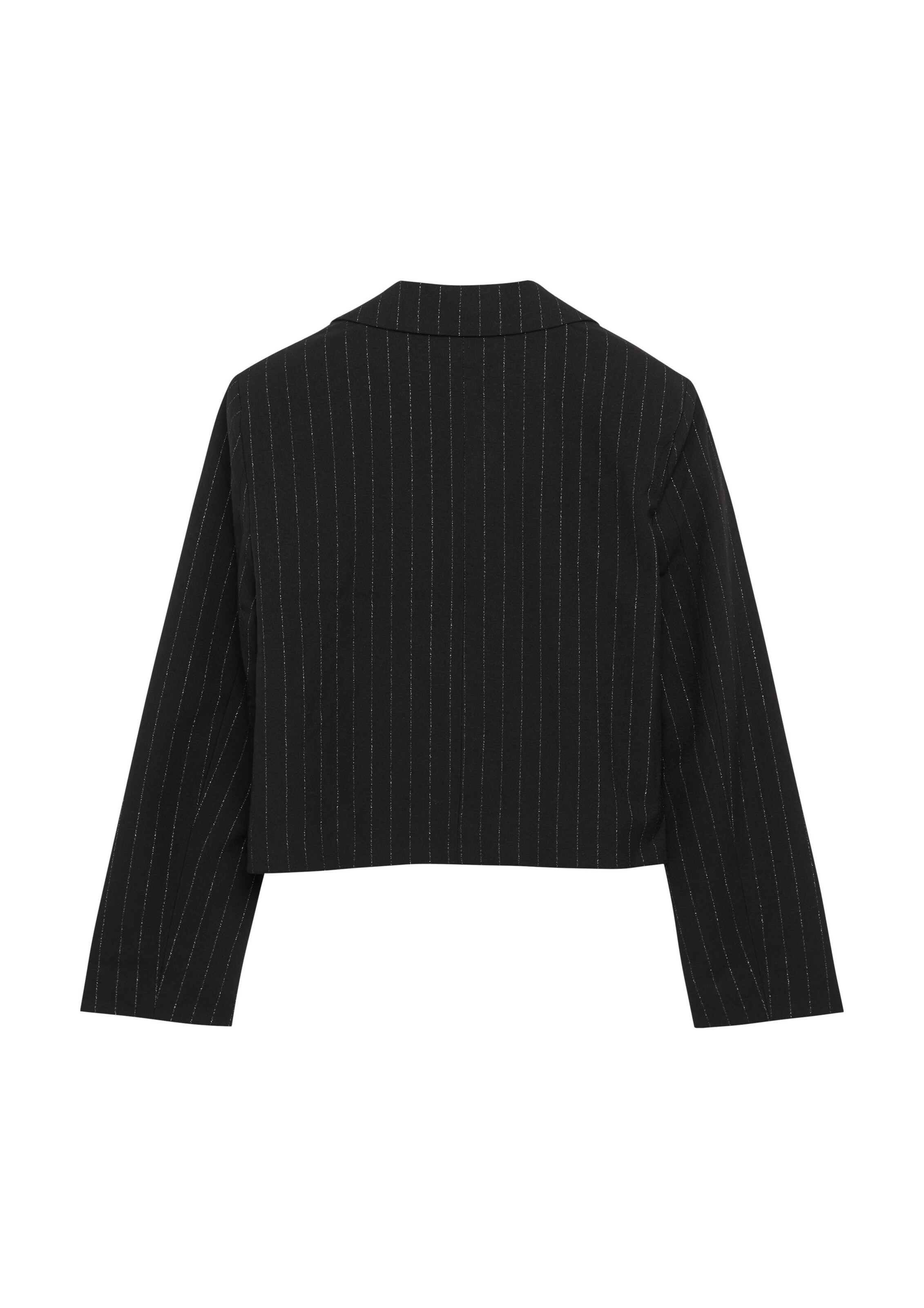 s.Oliver Blazer in Black