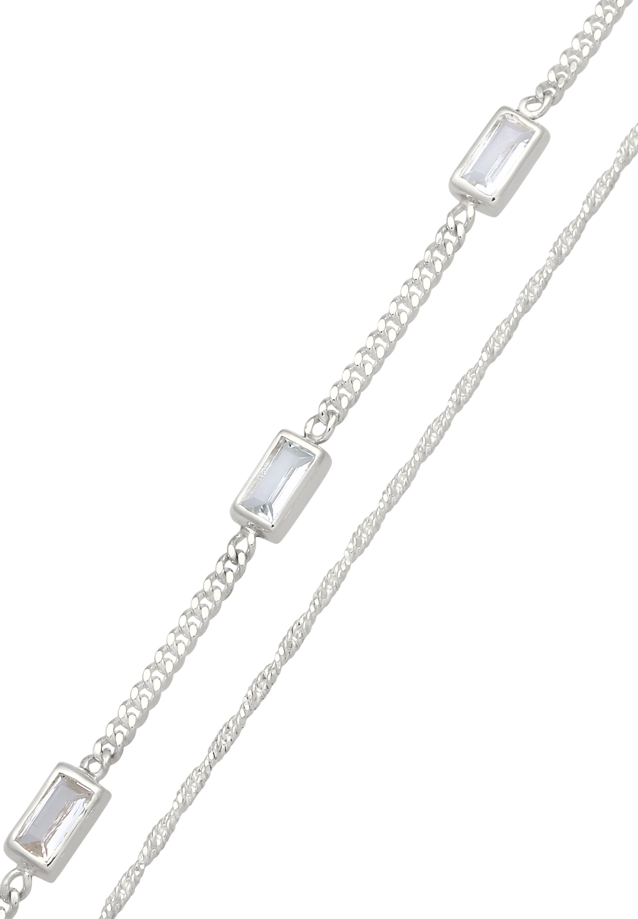 Bracelet ELLI en argent