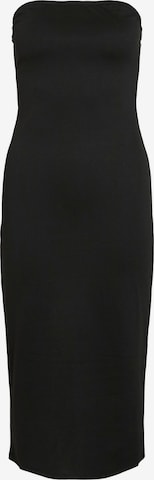 Abito 'VINinny' di VILA in nero: frontale