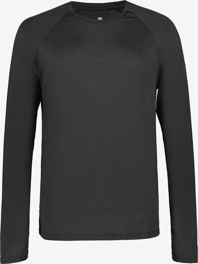 Sportiniai marškinėliai 'MUOSTO' iš Rukka, spalva – juoda, Prekių apžvalga