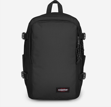 EASTPAK Рюкзак 'CABIN PAK'R' в Черный: спереди