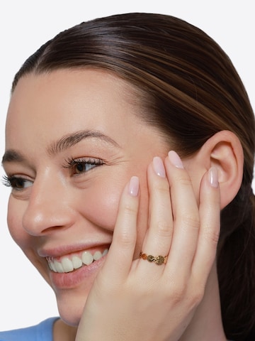 Bague Heideman en or