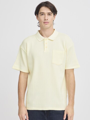 Casual Friday Shirt ' CFCAMERON ' in White
