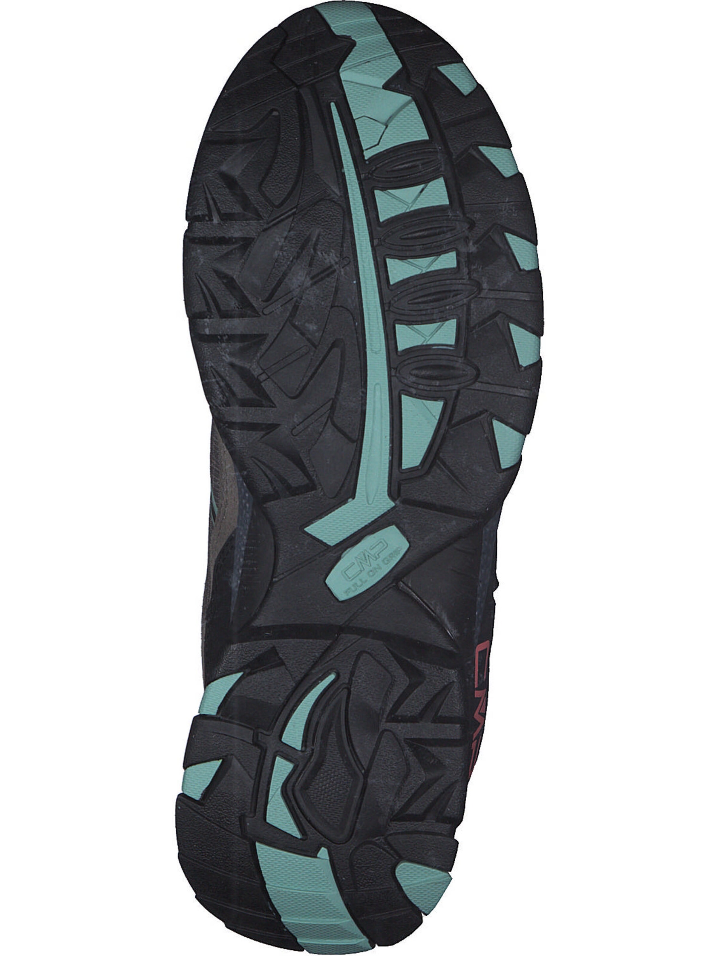 CMP Flats 'Melnick 3Q19656' in Grey