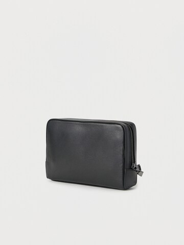 Portamonete di Calvin Klein in nero