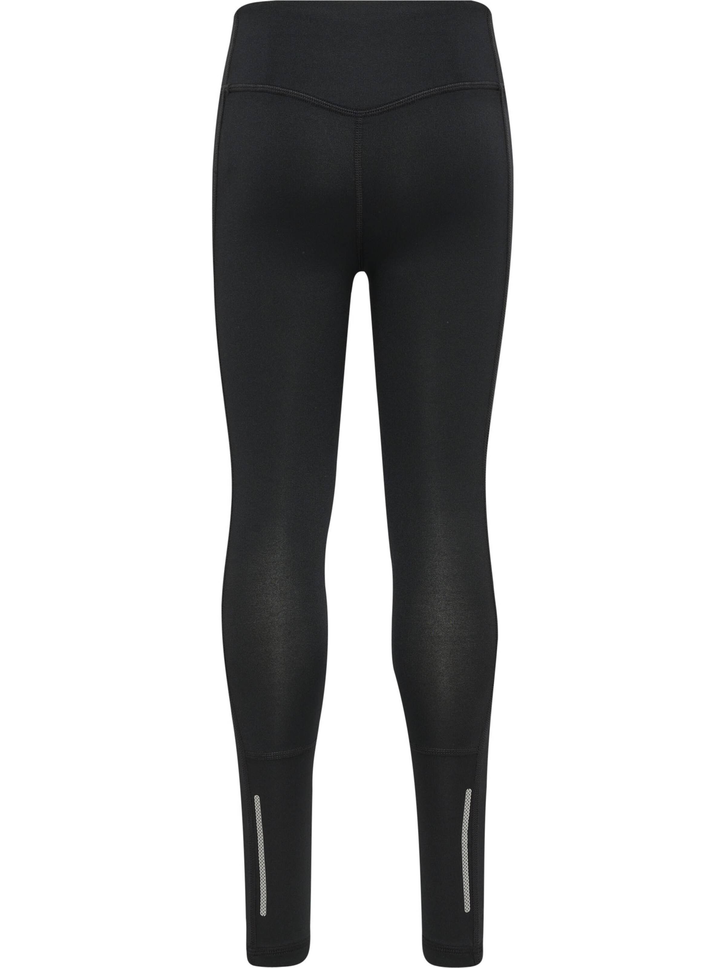 Hummel Slim fit Leggings in Black