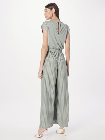 ABOUT YOU Jumpsuit 'Claire' i grön