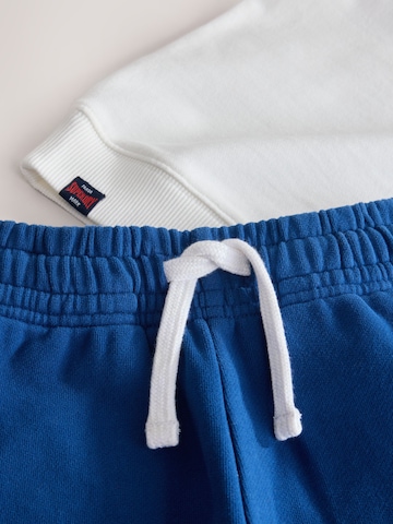 Superdry & Co Sæt i hvid
