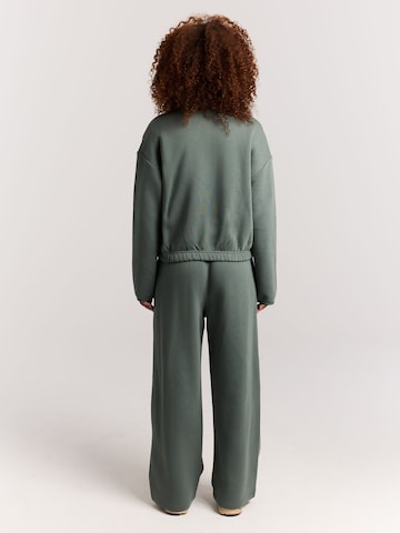 PROTEST Pullover 'PRTKarita'‌ in Grün