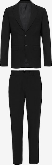 Antioch Odijelo u crna, Pregled proizvoda