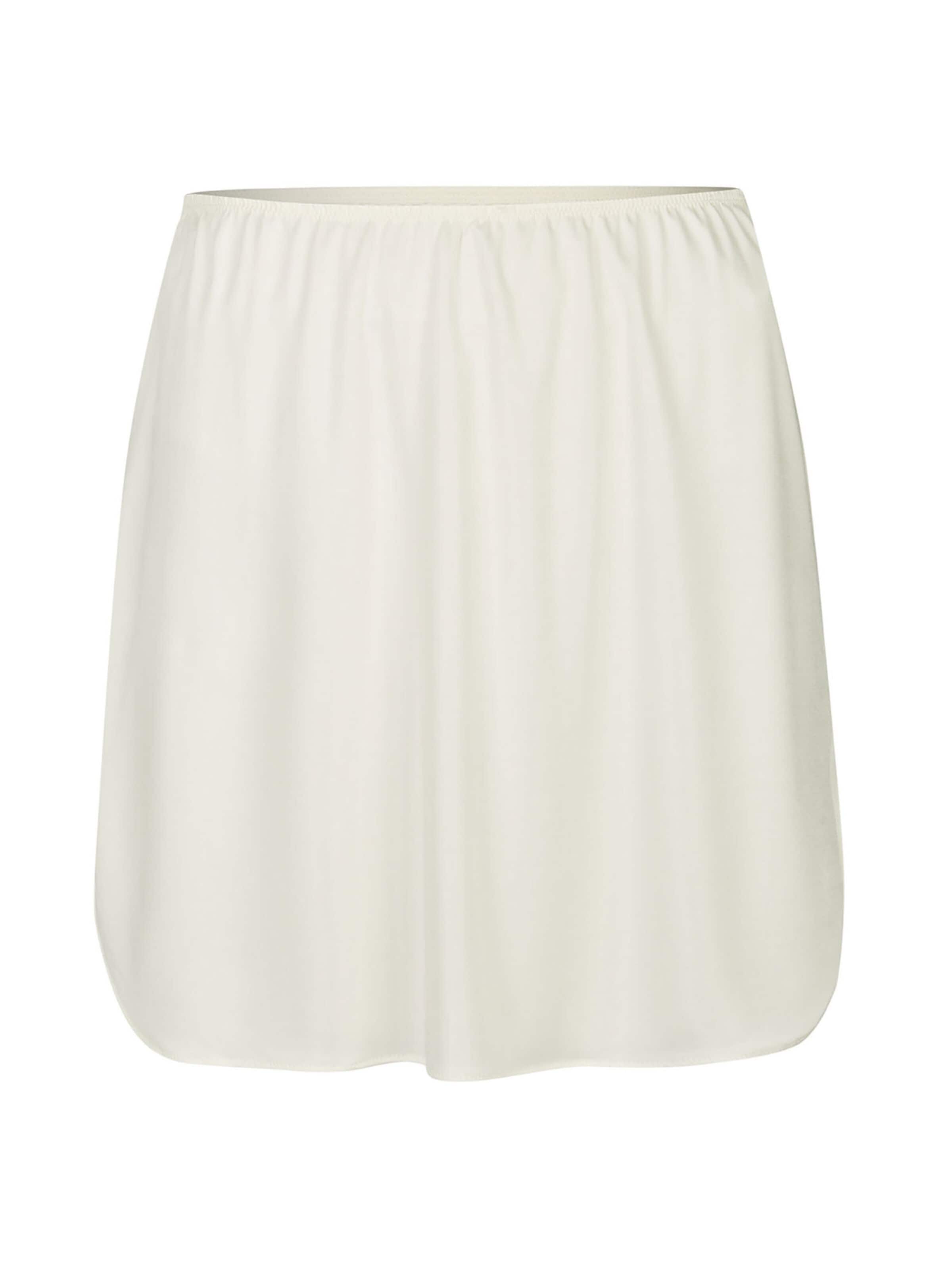 Nina von C. Skirt 'Elegance' in Beige