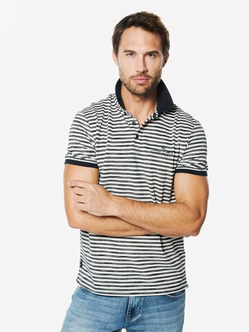 mėlyna KOROSHI Marškinėliai