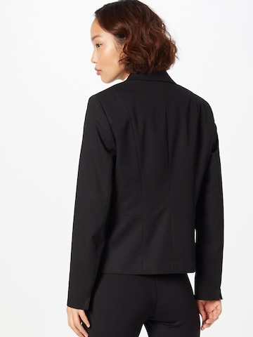 Blazer GERRY WEBER en noir