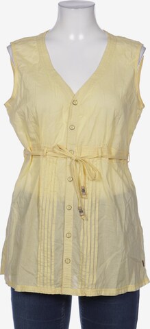 Soccx Blouse & Tunic in L in Yellow: front