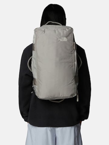 Zaino 'VOYAGER' di THE NORTH FACE in grigio