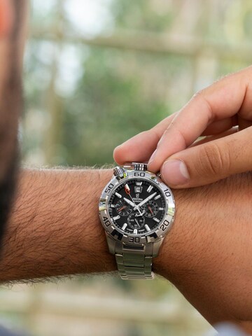Montre à affichage analogique 'Chronograph The Originals/diver' FESTINA en noir