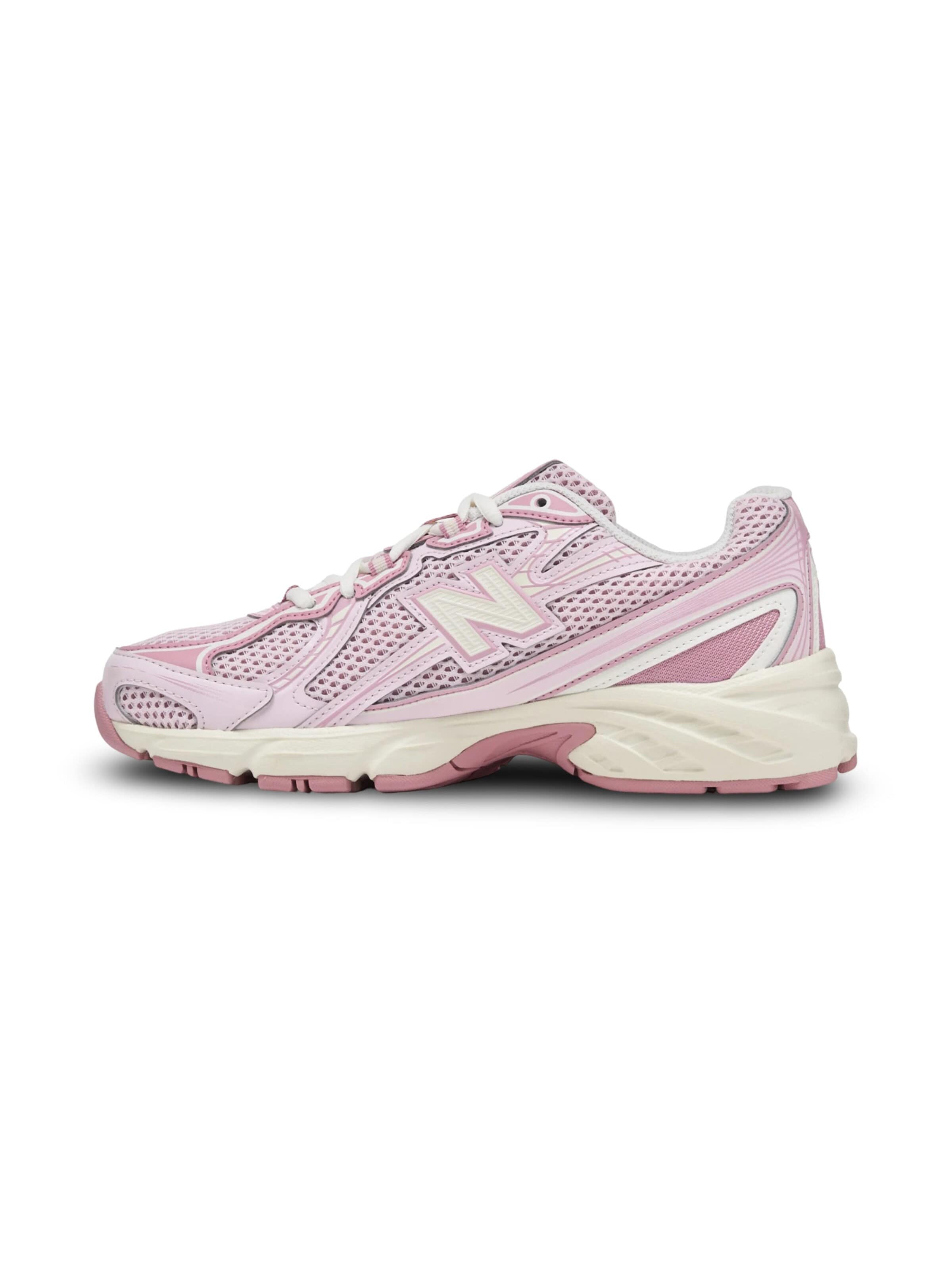 new balance Sneakers 'New Balance 740v2 Pink Granite' in 36 in Light pink, Item view