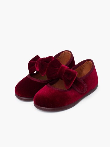 Pisamonas Ballerina‌‌‌‌ in Rot