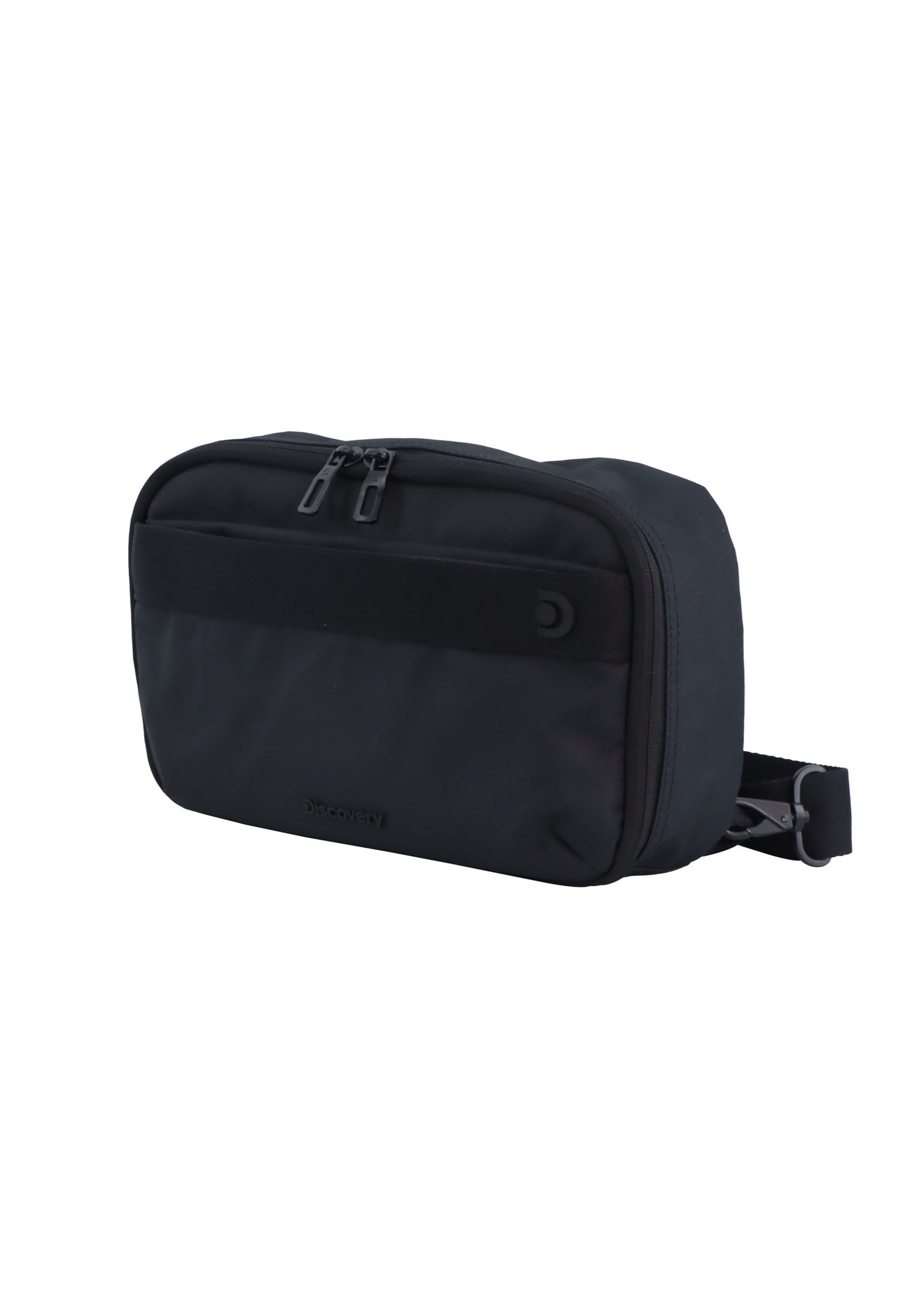 Discovery Crossbody Bag 'Downtown' in Black