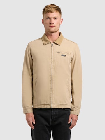 khujo Übergangsjacke‌‌‌‌‌‌‌‌‌ in Beige